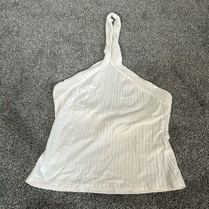 Anthropology Halter Top